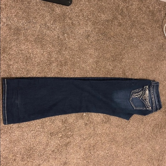 miss me jeans - Picture 2 of 4